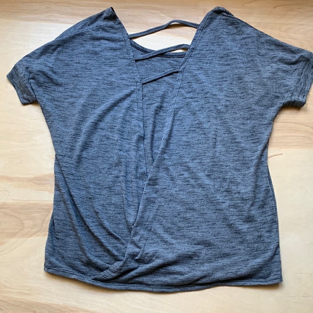Kyodan Active Wear Top